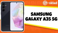 Samsung Galaxy A35 5G. , 128 , , 3G, 4G LTE, 5G, Dual-SIM 