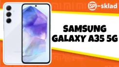Samsung Galaxy A35 5G. , 256 , , 3G, 4G LTE, 5G, Dual-SIM 