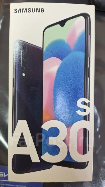 Samsung Galaxy A30s. �/�, 32 �� ����
