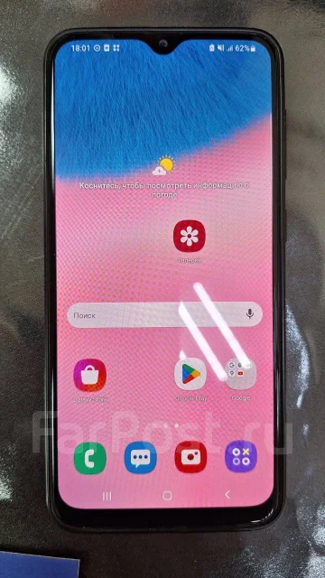Samsung Galaxy A30s. �/�, 32 �� ����