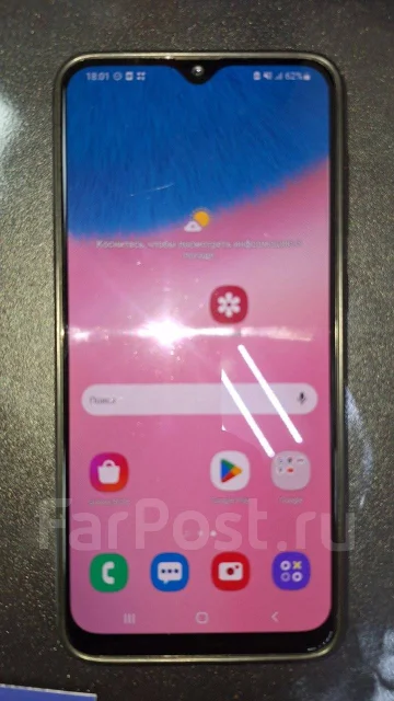 Samsung Galaxy A30s. �/�, 32 �� ����