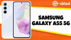 Samsung Galaxy A55 5G. , 256 , , 3G, 4G LTE, 5G, Dual-SIM, NFC 