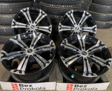 Radi8. 8.0x17", 6x139.7, ET25, �� 108,5���. ����
