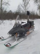 Irbis Tungus 500L. ��������, ��, �� ����