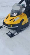 BRP Ski-Doo Tundra LT. ��������, ��, �� ����