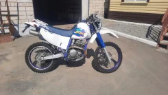 Yamaha TT-R 250 Raid. 250����. ��., ��������, ���������, ������ �� �� ����