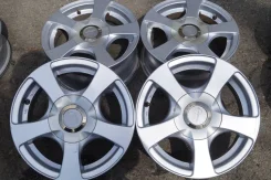 Lizea. 6.0x14", 4x100, 4x114.3, ET38, �� 73,1���. ����