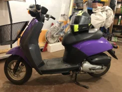 Honda Today. 49����. ��., ��������, ��� ���, ������ �� �� ����