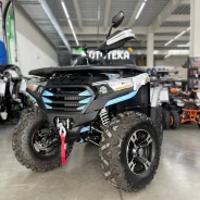 Motoland Max 200. ��������, ��, ��� �������. ��� ����� �� ������ ����