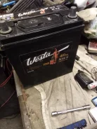 Westa. 40��.�. ����