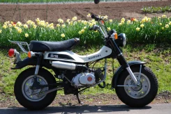 Suzuki VanVan. 50����. ��., ��������, ��� ���, ������ �� �� ����