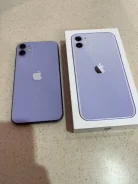 Apple iPhone 11. �/�, 128 ��, ����������, 3G, 4G LTE ����