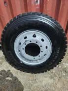 Michelin X Works. �����������, 2021 ���, ����� ����