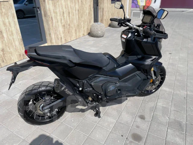 Honda X-ADV. 750����. ��., ��������, ���������, ��� ������� ����
