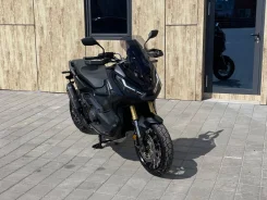 Honda X-ADV. 750����. ��., ��������, ���������, ��� ������� ����