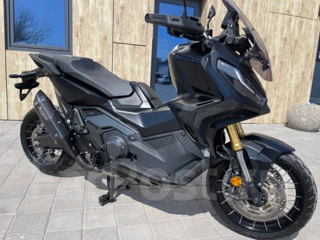 Honda X-ADV. 750����. ��., ��������, ���������, ��� ������� ����