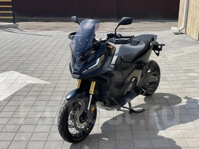 Honda X-ADV. 750����. ��., ��������, ���������, ��� ������� ����