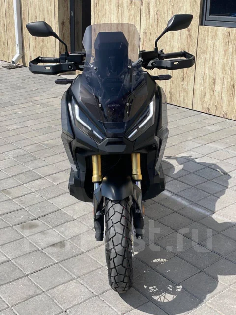 Honda X-ADV. 750����. ��., ��������, ���������, ��� ������� ����