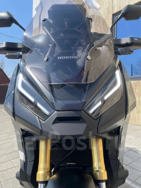Honda X-ADV. 750����. ��., ��������, ���������, ��� ������� ����