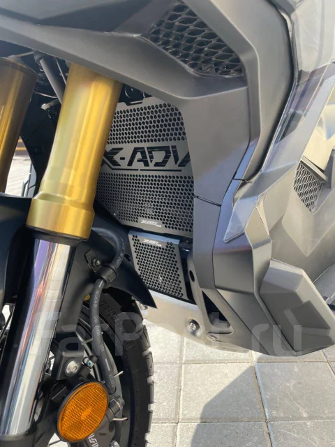 Honda X-ADV. 750����. ��., ��������, ���������, ��� ������� ����