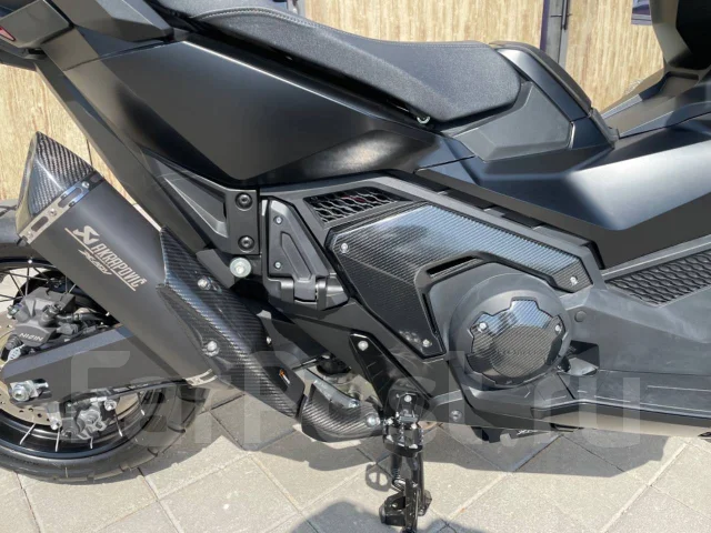 Honda X-ADV. 750����. ��., ��������, ���������, ��� ������� ����