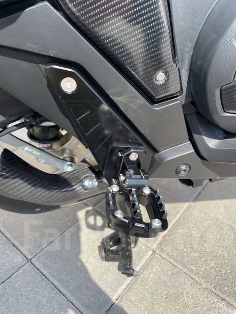 Honda X-ADV. 750����. ��., ��������, ���������, ��� ������� ����