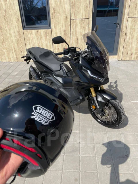 Honda X-ADV. 750����. ��., ��������, ���������, ��� ������� ����