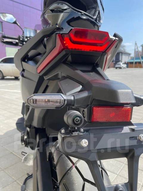 Honda X-ADV. 750����. ��., ��������, ���������, ��� ������� ����