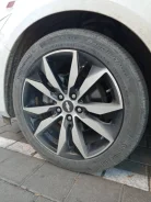 Continental ProContact TX. ������, 2018 ���, �/�, ����� 50 % ����