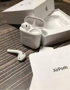 Apple AirPods 2. ��� ����� �� ������������ ����