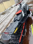 BRP Ski-Doo Summit X with Expert Package. ��������, ��, �� ����