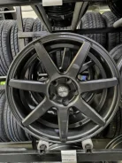 Vossen CV1. 7.0x16", 5x114.3, ET38 ����