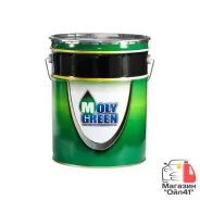 MolyGreen Heavy Duty