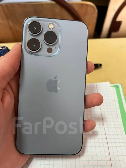 Apple iPhone 13 Pro. �/�, 128 ��, �����, ����� ����