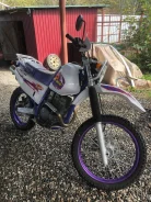 Yamaha TT-R 250 Raid. 250����. ��., ��������, ���������, ��� ������� ����
