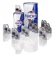 Fuchs Titan GT1 Pro