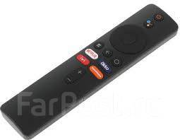 Универсальный пульт для TV Xiaomi, новый, в наличии, вывоз товара ...