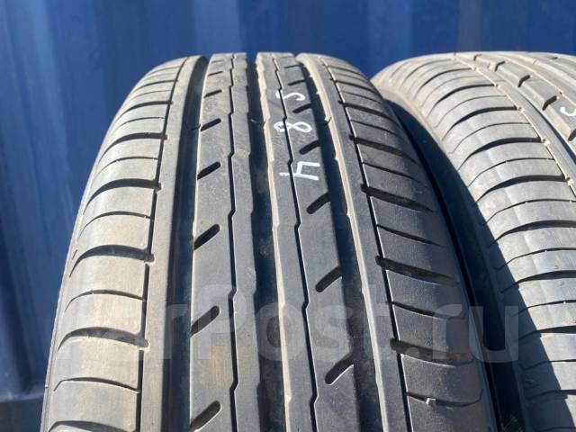 Yokohama BluEarth-ES ES32, 195/65 R15, 15", 1 шт, в наличии, 195 мм, 65 ...