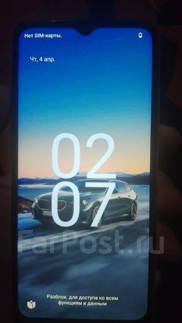 Xiaomi Redmi 12C. �����, 128 ��, �����, 4G LTE, Dual-SIM, NFC ����