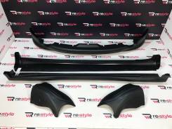 ����� Infiniti FX35 (S51) �08� Nismo ��� �������� ����