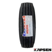 Kapsen HS206. �����������, ����� ����
