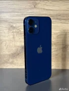 Apple iPhone 12 mini. �/�, 64 ��, �����, 3G, 4G LTE, 5G ����