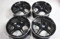 Bridgestone Potenza Adrenalin SW005. 8.0/8.5x18", 5x114.3, ET40/48 ����