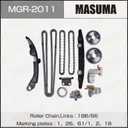 �������� ���� ��� Masuma, VQ35, VQ25, VQ37 MGR-2011 13021-AL500 ����