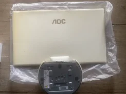 AOC. 12", ���������� �� (LCD, LED, QLED) ����