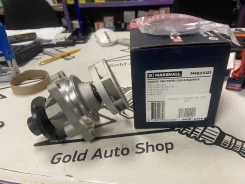 M4821021 ����� ������� BMW 3 (E36, E46) 90- / 5 (E34, E39, E60, E61) M4821021 ����