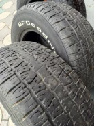 BFGoodrich Touring. �����������, 2005 ���, �/�, ����� 50 % ����