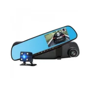 Vehicle Blackbox DVR