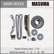    Masuma, 4M41T MGR-3003 1132A001 