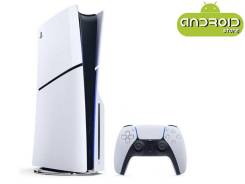 Sony PlayStation 5 Slim. ��� ����� �� ���������� ����